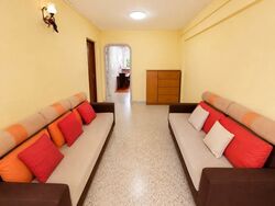 Blk 141 Yishun Ring Road (Yishun), HDB 3 Rooms #558907781